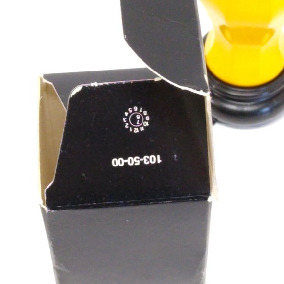 Avon Golden Bamboo Sweet Honesty Cologne 1970s Used Partial Content Vintage - Picture 7 of 10